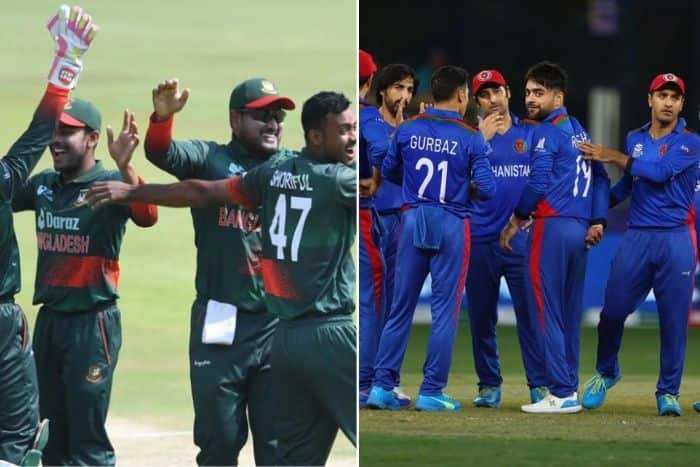 Bangladesh vs Afghanistan T20 Live Streaming: कब और कहां देख सकते है, बांग्लादेश और अफगानिस्तान के बीच धमाकेदार भिड़ंत, जानें यहां